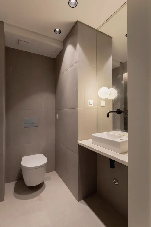 2 Bedrooms Apartment in Marvila