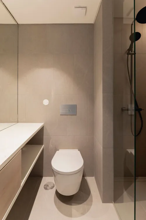 2 Bedrooms Apartment in Marvila