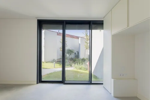 2 Bedrooms Apartment in Marvila