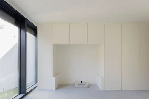 2 Bedrooms Apartment in Marvila