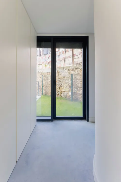 2 Bedrooms Apartment in Marvila