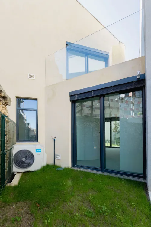 2 Bedrooms Apartment in Marvila