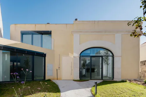 2 Bedrooms Apartment in Marvila