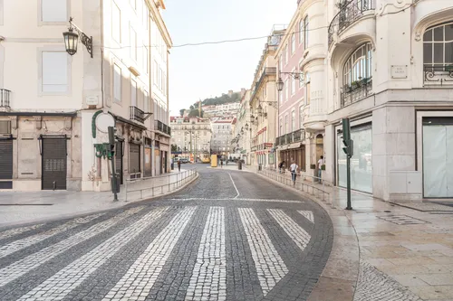 Commercial space for sale in Baixa, Lisbon