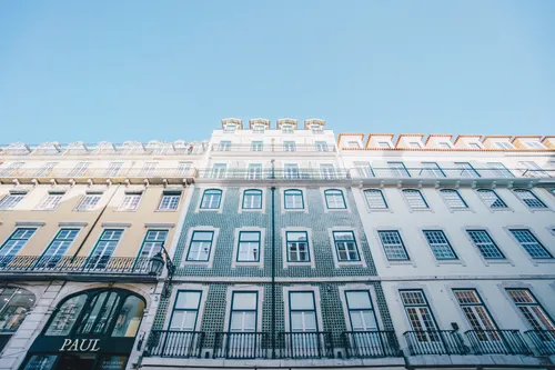  Commercial in Baixa (Santa Justa)