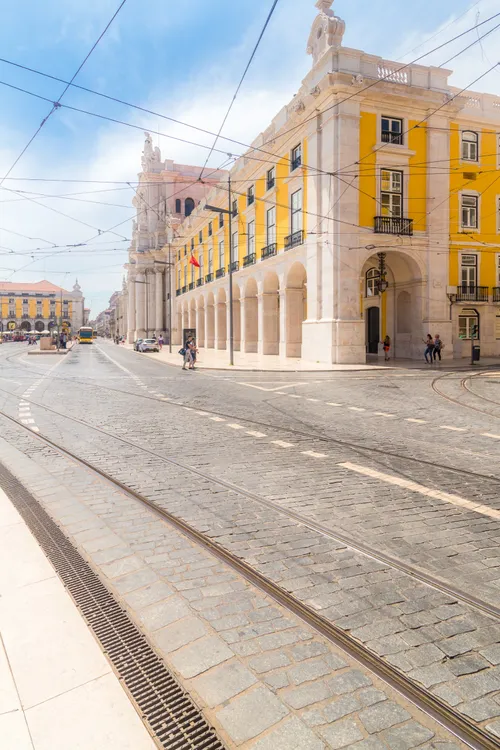  Commercial in Baixa (Santa Justa)