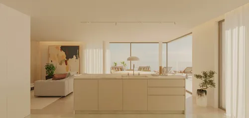 2 Bedrooms Apartment in Canidelo