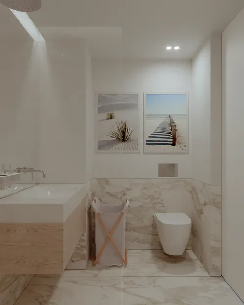 2 Bedrooms Apartment in Canidelo