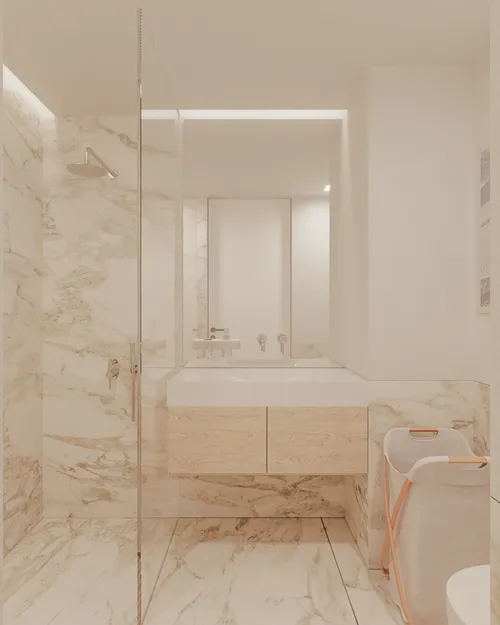 2 Bedrooms Apartment in Canidelo