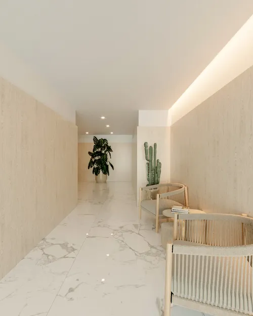 2 Bedrooms Apartment in Canidelo