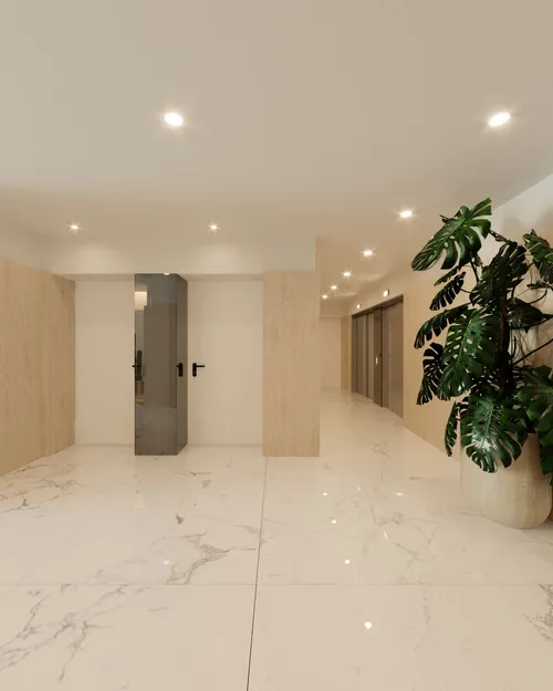 2 Bedrooms Apartment in Canidelo