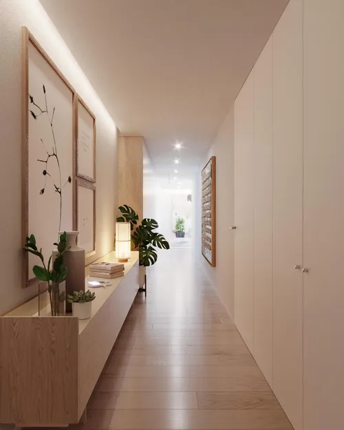 3 Bedrooms Apartment in Canidelo