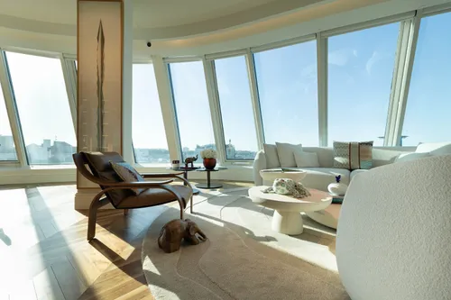 3 Bedrooms Penthouse in Arroios