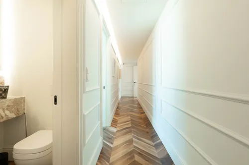 3 Bedrooms Penthouse in Arroios