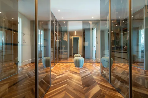 3 Bedrooms Penthouse in Arroios