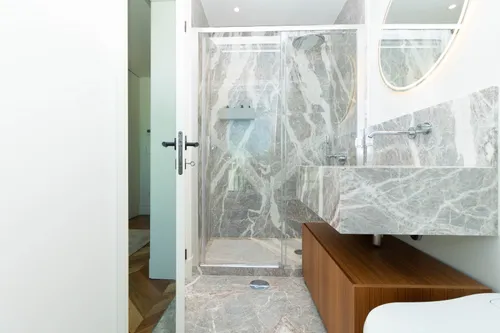 3 Bedrooms Penthouse in Arroios