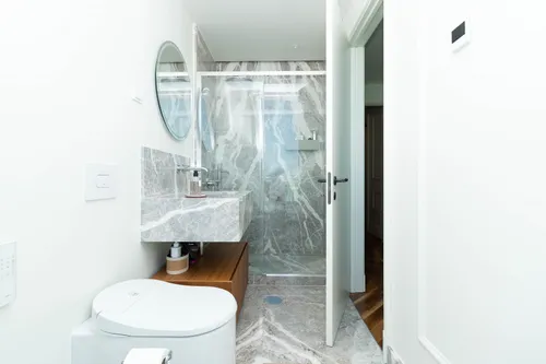 3 Bedrooms Penthouse in Arroios