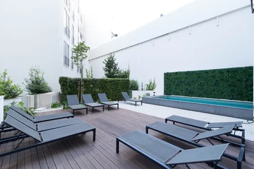 3 Bedrooms Penthouse in Arroios