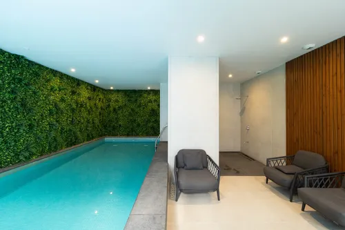 3 Bedrooms Penthouse in Arroios