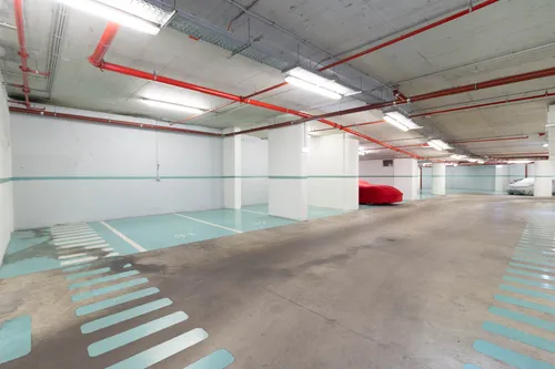 3 Bedrooms Penthouse in Arroios