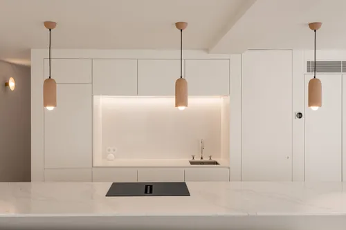 2 Bedrooms Apartment in Avenida da Liberdade (São José)