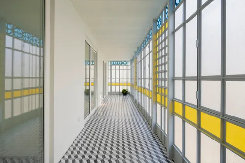 2 Bedrooms Apartment in Avenida da Liberdade (São José)