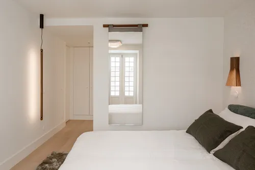 2 Bedrooms Apartment in Avenida da Liberdade (São José)