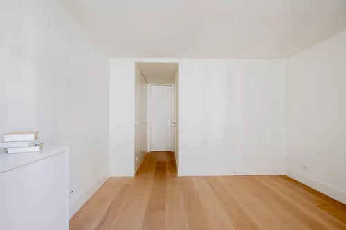 2 Bedrooms Apartment in Avenida da Liberdade (São José)