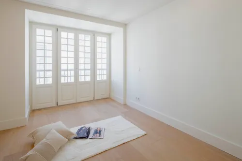 2 Bedrooms Apartment in Avenida da Liberdade (São José)