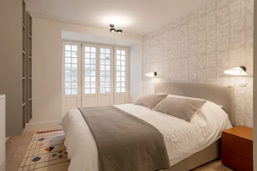 2 Bedrooms Apartment in Avenida da Liberdade (São José)