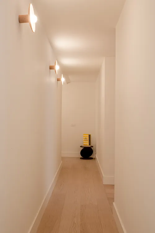 2 Bedrooms Apartment in Avenida da Liberdade (São José)