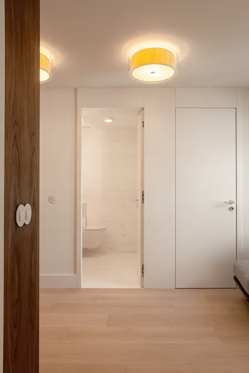 2 Bedrooms Apartment in Avenida da Liberdade (São José)