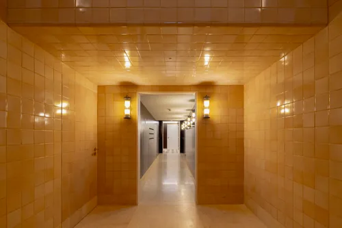 2 Bedrooms Apartment in Avenida da Liberdade (São José)