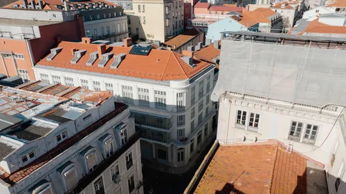 2 Bedrooms Apartment in Avenida da Liberdade (São José)