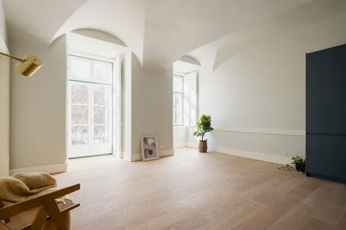 2 Bedrooms Apartment in Santa Maria Maior