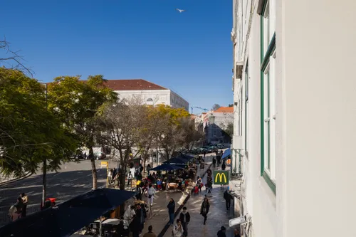 2 Bedrooms Apartment in Santa Maria Maior