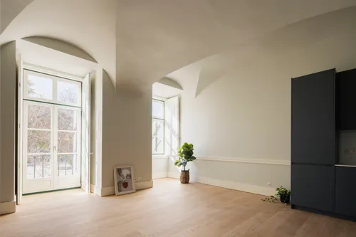 2 Bedrooms Apartment in Santa Maria Maior