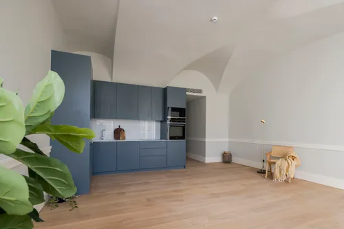 2 Bedrooms Apartment in Santa Maria Maior