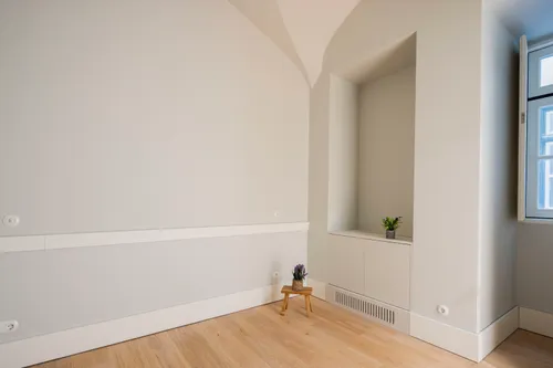 2 Bedrooms Apartment in Santa Maria Maior