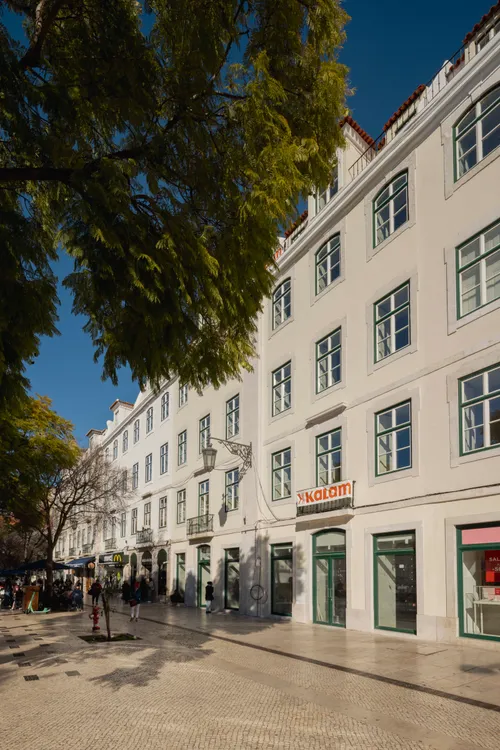 2 Bedrooms Apartment in Santa Maria Maior