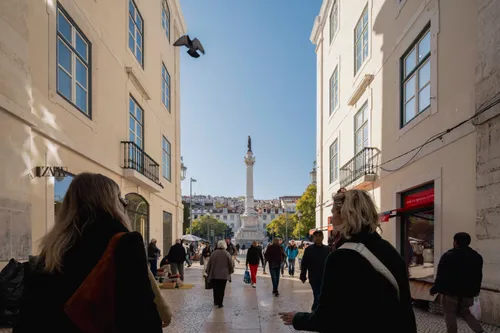 2 Bedrooms Apartment in Santa Maria Maior