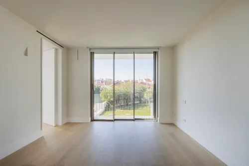 3 Bedrooms Apartment in Cascais e Estoril