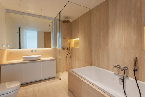 3 Bedrooms Apartment in Cascais e Estoril