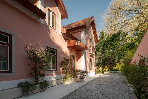 7 Bedrooms Villa in S.Maria e S.Miguel, S.Martinho, S.Pedro Penaferrim