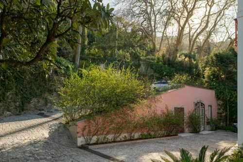 7 Bedrooms Villa in S.Maria e S.Miguel, S.Martinho, S.Pedro Penaferrim