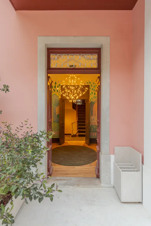 7 Bedrooms Villa in S.Maria e S.Miguel, S.Martinho, S.Pedro Penaferrim