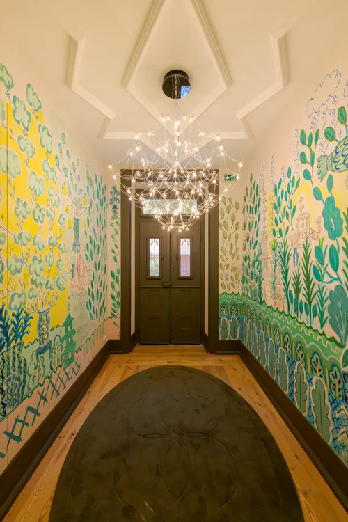 7 Bedrooms Villa in S.Maria e S.Miguel, S.Martinho, S.Pedro Penaferrim