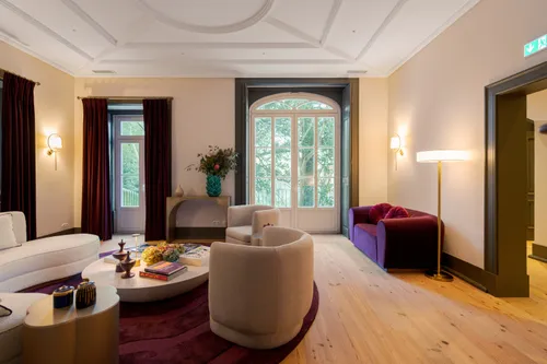 7 Bedrooms Villa in S.Maria e S.Miguel, S.Martinho, S.Pedro Penaferrim