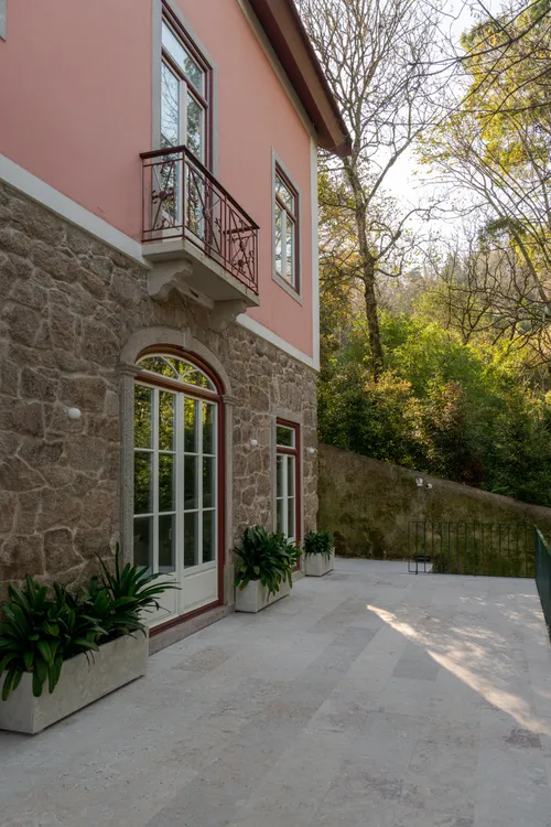 7 Bedrooms Villa in S.Maria e S.Miguel, S.Martinho, S.Pedro Penaferrim