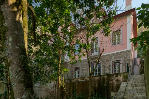 7 Bedrooms Villa in S.Maria e S.Miguel, S.Martinho, S.Pedro Penaferrim